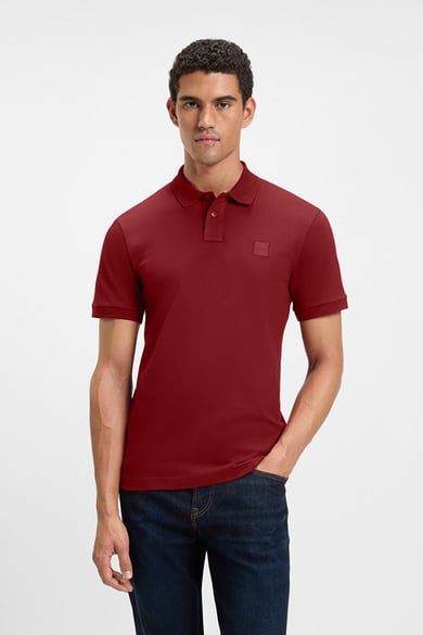 ΜΠΛΟΥΖΑ POLO BOSS - 605